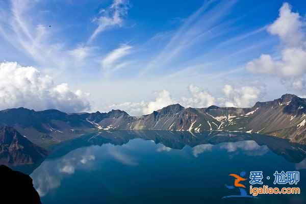 國(guó)內(nèi)最容易“丟魂”的旅行地，你想去哪里？？