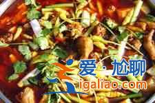 火鍋雞的做法大全？