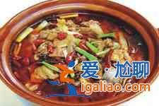 火鍋雞的做法大全？