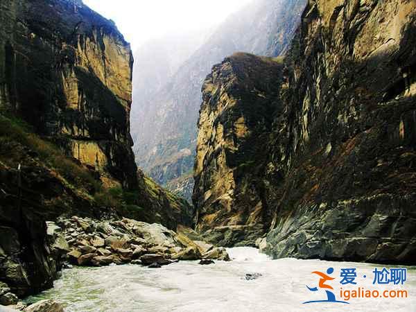 國(guó)內(nèi)最容易“丟魂”的旅行地，你想去哪里？？
