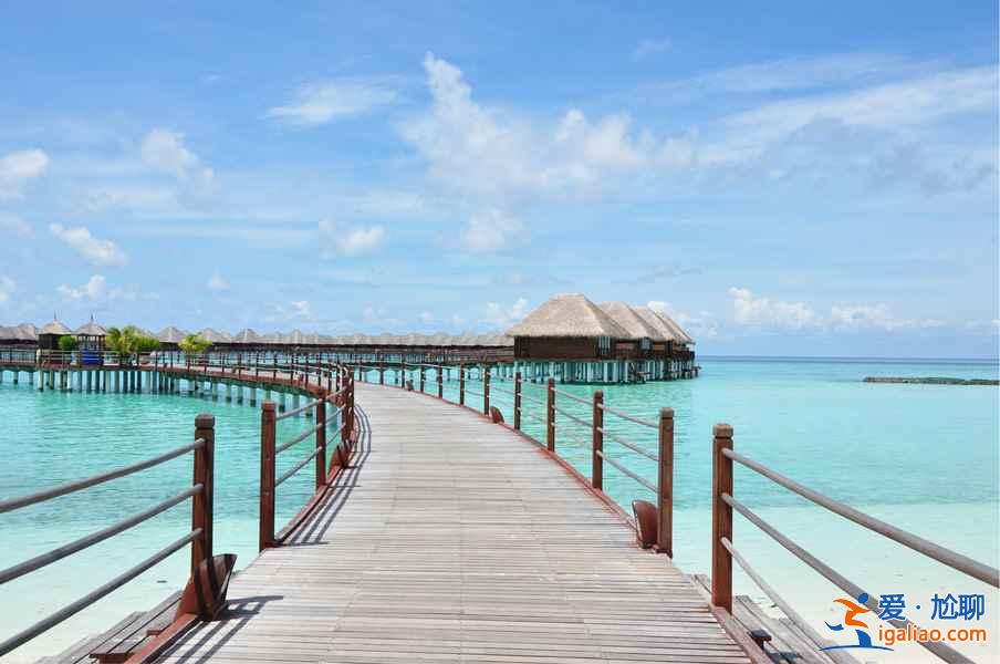 2017年去哪里旅游？2017中國最佳旅行時間表？