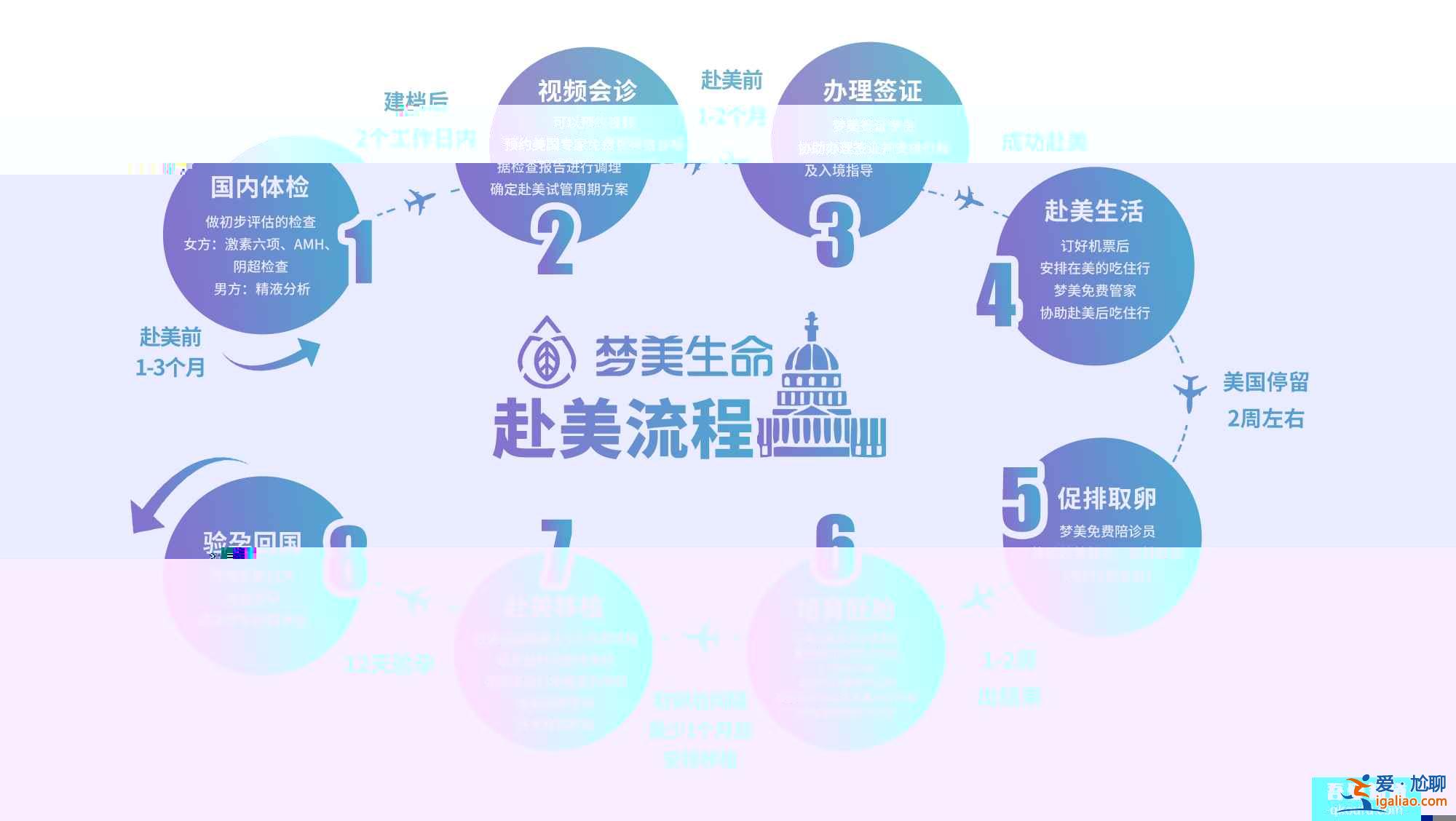 試管嬰兒資訊：美聯航7月8日恢復上海?舊金山航線？