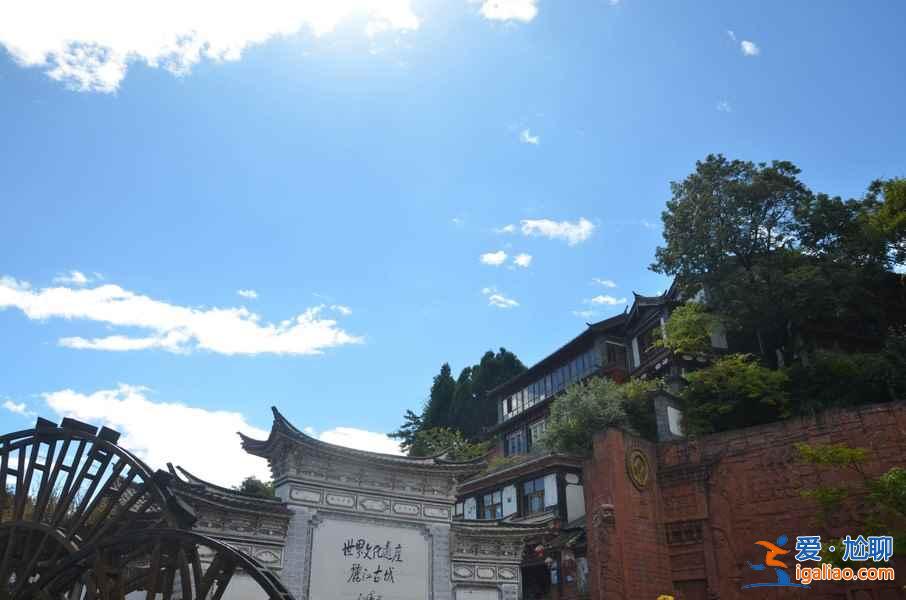 祖國11月靚麗風光【美圖欣賞】？