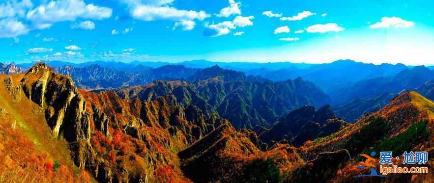 祖國11月靚麗風光【美圖欣賞】？