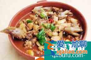 徽菜代表菜有哪些？徽菜經典的代表菜式？