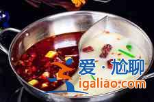 涮羊肉做法？
