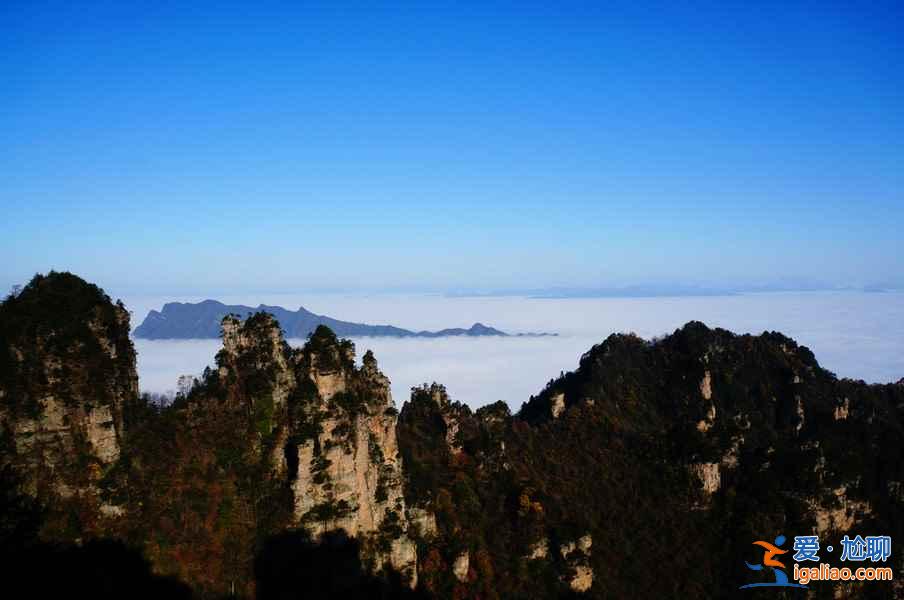祖國11月靚麗風光【美圖欣賞】？