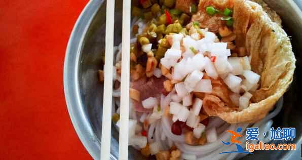 桂林有什么好吃的，桂林美食大盤點(diǎn)？