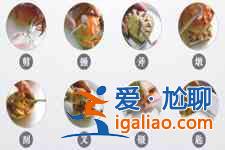 螃蟹做法與吃法？