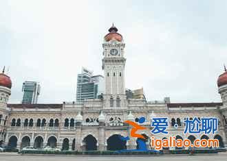 馬來西亞3月1日起對中國游客免簽，馬來這些美景等我！？