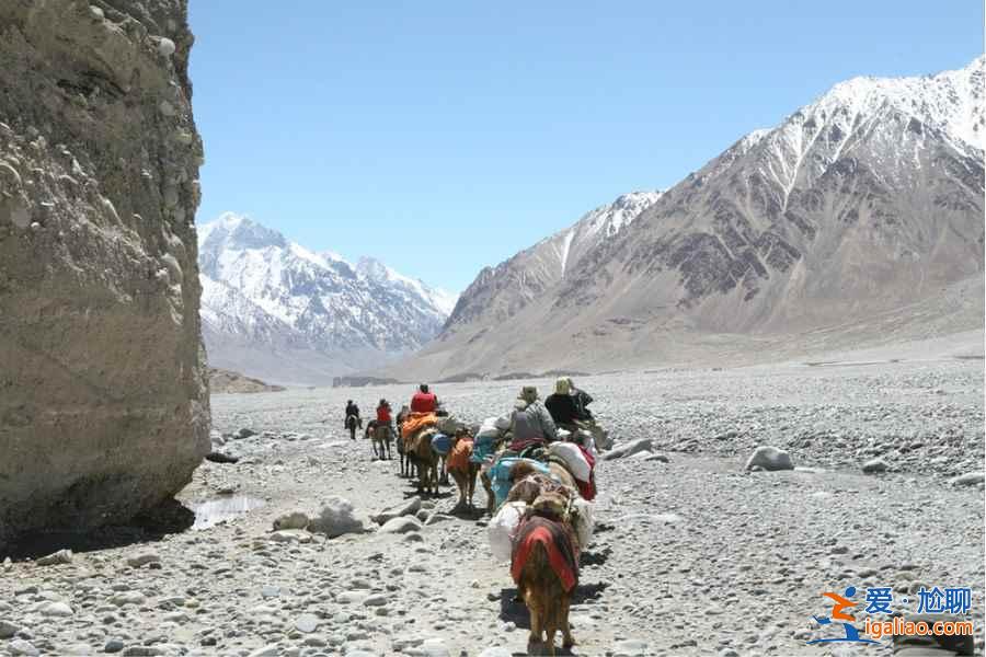國內最美的10大名山，你都去過嗎？