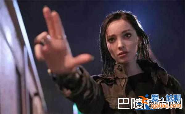 X戰警：天賜（天賦異稟）豆瓣8.6，萬磁王之女洛娜登場！？
