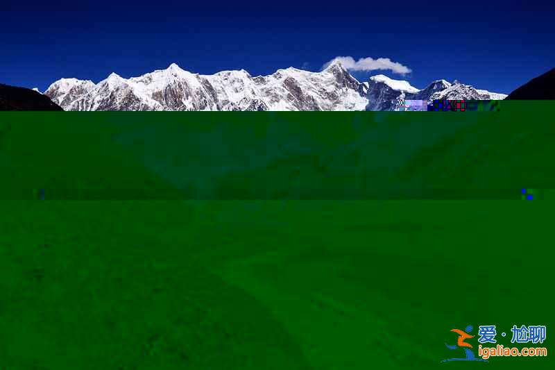 國內最美的10大名山，你都去過嗎？