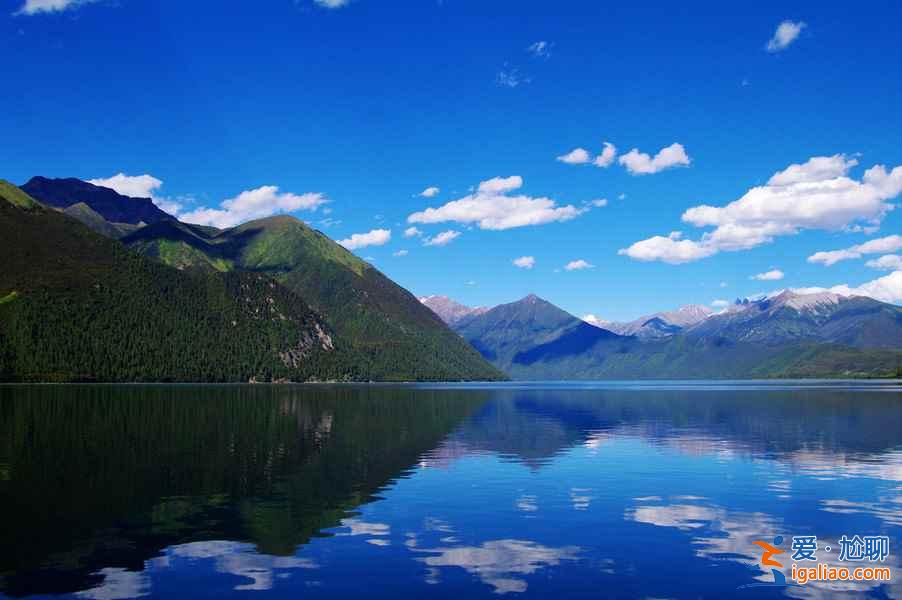 國內(nèi)最美的四大高原秋景，你都去過了嗎？