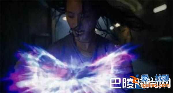 X戰警：天賜（天賦異稟）豆瓣8.6，萬磁王之女洛娜登場！？