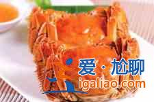 螃蟹做法與吃法？