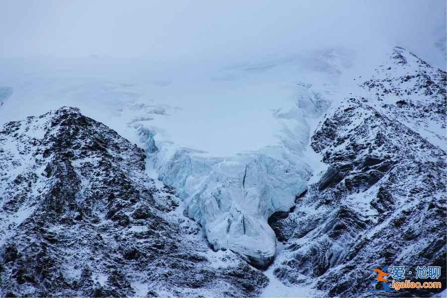 國內最美的10大名山，你都去過嗎？