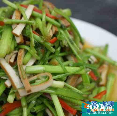 做家常美味細(xì)看芹菜的做法大全? 做家常美味細(xì)看芹菜的做法大全?