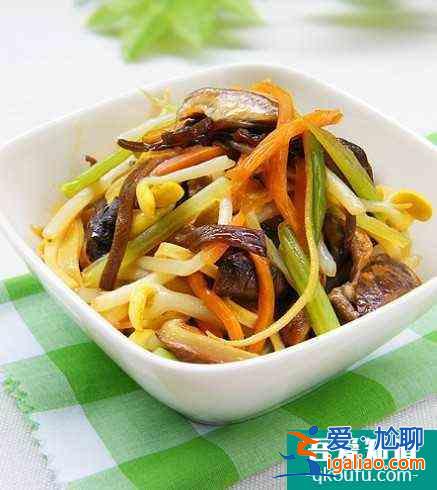 做家常美味細(xì)看芹菜的做法大全? 做家常美味細(xì)看芹菜的做法大全?