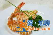 對蝦怎么做好吃？