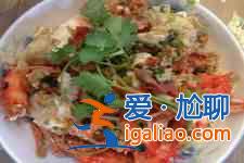 帝王蟹做法？