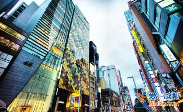 世界四大國際都市，中國無城市上榜？