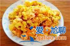 對蝦的家常做法？