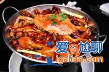 螃蟹的做法？