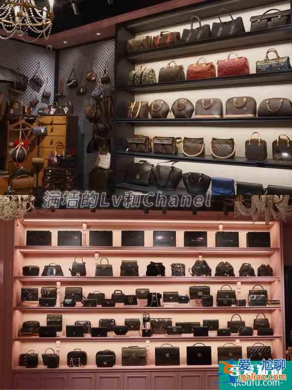 廣州Vintage探店狠貨最多的明星中古店？