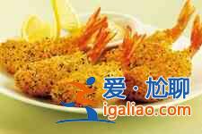 鳳尾對蝦的做法? 鳳尾對蝦的做法?