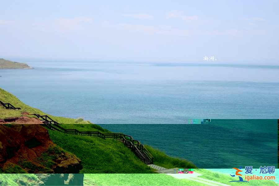 中國十大最美海島？