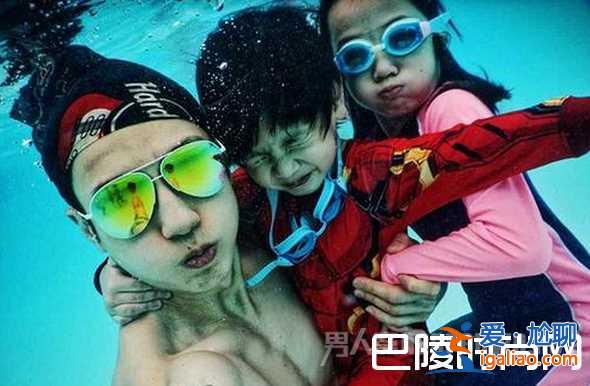 爸爸去哪兒5嘉賓名單都有誰(shuí) 陳小春父子上線？