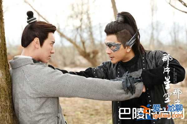 《那片星空那片海2》大結局悲情收場??原著小說給答案!? 《那片星空那片海2》大結局悲情收場??原著小說給答案!?