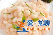 油泡鮮蝦仁的做法? 油泡鮮蝦仁的做法?