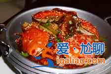 帝王蟹的做法？