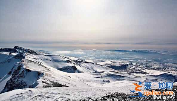 盤點國內(nèi)賞雪景好去處？