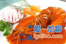 油燜大蝦的做法大全？