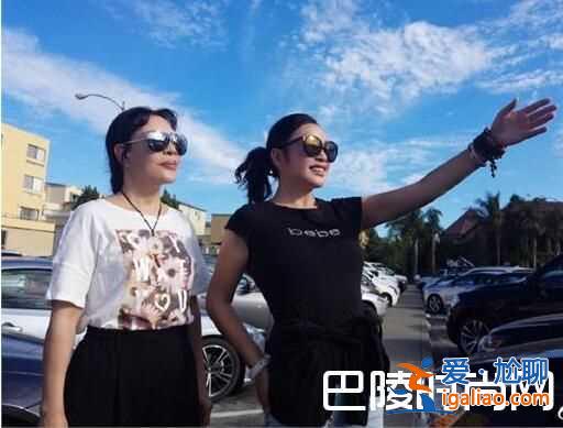 劉曉慶有兄弟姐妹嗎 劉曉慶妹妹劉曉紅照片？