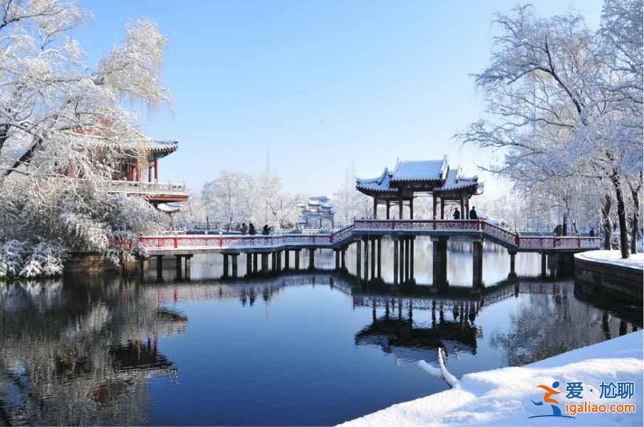 中國最省錢的十大旅游城市？
