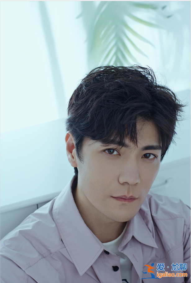 #這些長得帥還專情的男星# 慕了，這樣長得帥又顧家的絕世好男人快給我來一打！