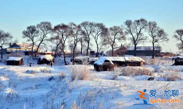盤點國內(nèi)賞雪景好去處？