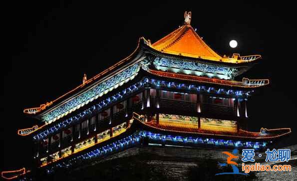中國最省錢的十大旅游城市？