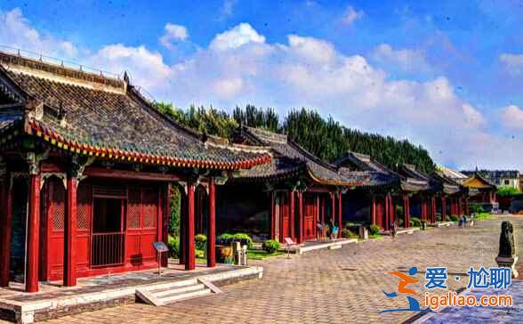 中國最省錢的十大旅游城市？