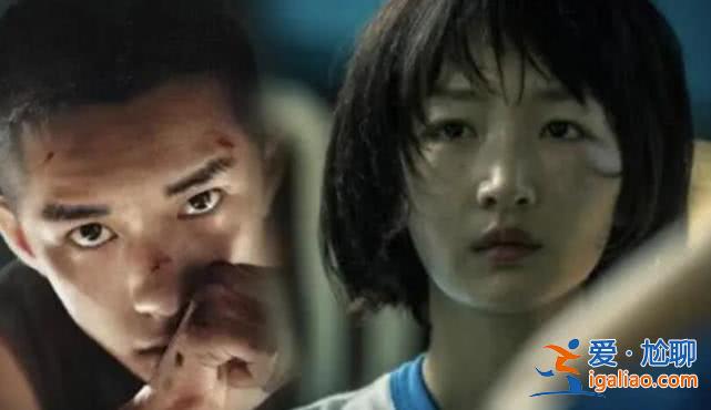 第39屆香港金像獎頒獎僅用12分鐘，易烊千璽和周冬雨獲最佳男女演員