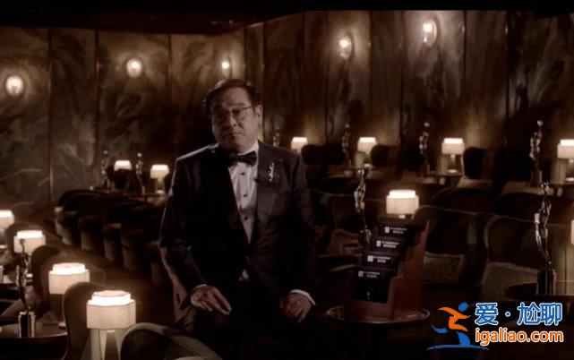 第39屆香港金像獎頒獎僅用12分鐘，易烊千璽和周冬雨獲最佳男女演員