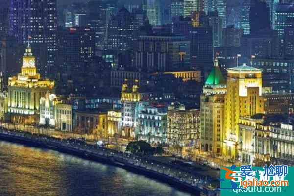 2022上海元旦跨年活動有哪些？