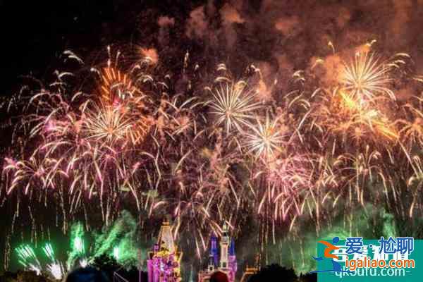 2022上海元旦跨年活動有哪些？