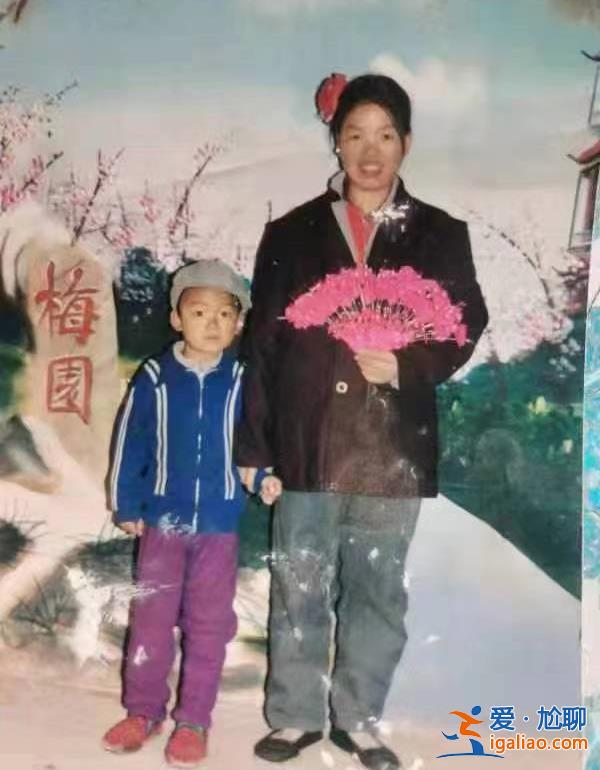 懷孕時(shí)被拐離鄉(xiāng)三十多年 老人攜子歸來(lái)想再落戶(hù)安家？