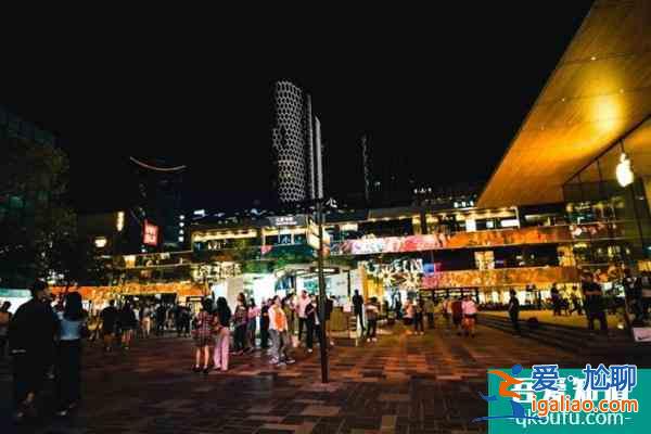 2022北京元旦跨年去哪里比較好 北京元旦跨年活動2022？