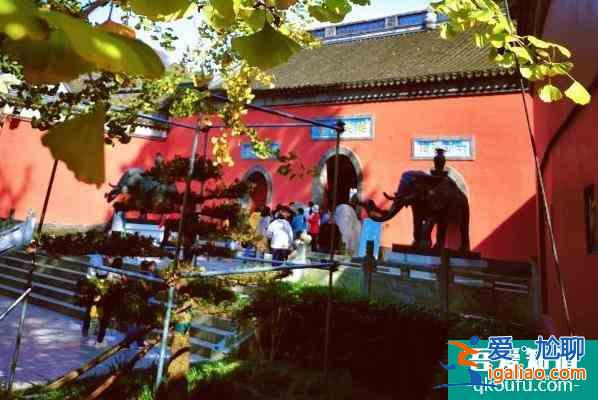 2022受疫情影響南京棲霞山和棲霞古寺不舉行跨年活動(dòng)？